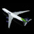 Boeing Company B747-8F N770BA B631006 1:400