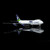 Boeing Company B747-8F N770BA B631006 1:400