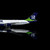 Boeing Company B747-8F Interactive Series N770BA B631006C 1:400