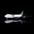 Boeing Company B747-8F Interactive Series N770BA B631006C 1:400