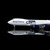 Boeing Company B747-8F Interactive Series N770BA B631006C 1:400