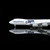 Boeing Company B747-8F N841BA B631007 1:400
