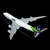 Boeing Company B747-8F  Flaps Down N770BA B631007F 1:400