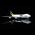 Boeing Company B747-8F  Flaps Down N770BA B631007F 1:400