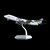 Boeing Company B747-8F  Flaps Down N770BA B631007F 1:400