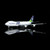 Boeing Company B747-8F  Flaps Down N770BA B631007F 1:400