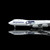 Boeing Company B747-8F Interactive Series N841BA B631007C 1:400