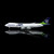 HX Models Boeing Company B747-8F Interactive Series N841BA B631007C 1:400