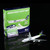 Boeing Company B747-8F Interactive Series N841BA B631007C 1:400