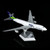 Boeing Company B747-8F Interactive Series N841BA B631007C 1:400