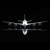 Boeing Company B747-8F Interactive Series N841BA B631007C 1:400