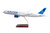 United Airlines Boeing 787-9 SKG41510 Scale: 1:100