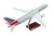 American Airlines Boeing 787-9 SKG52100 Scale: 1:100