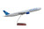 United Airlines Boeing 777-300 SKG41410 Scale: 1:100