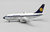 JFox Lufthansa 737-530 D-ABIU JF-737-5-001 Scale 1:200