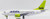 JC Wings Air Baltic Boeing 737-500 Reg: YL-BBE XX20240 1:200