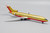 Southwest Airlines Boeing 727-200 Reg: N569PE XX2392 1:200