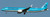 JC Wings Korean Air Airbus A321NEO "NC" Reg: HL8509 SA4106 1:400
