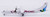 JC Wings Caribbean Airlines ATR72-600 Reg: 9Y-TTE XX40065 1:400