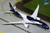 Gemini200 Lufthansa B787-9 D-ABPU "100 anniversary livery" G2DLH1483 Scale 1:200