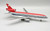 Northwest Airlines DC10-40 Reg: N149US B-103-NW-211 Scale 1:200
