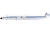 Hobby Master Lockheed C-121G "NASA" NASA 421, Maryland 1969 HL9025 Scale 1:200