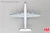 Lockheed C-121G NASA 421 HL9025 Scale 1:200