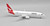 InFlight200 Qantas Boeing 737-476 VH-TJY IF734QF0524 Scale 1:200