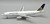 InFlight200 Continental Airlines Airbus A300B4-203 N14977 IF300CO0525 Scale 1:200