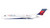 Gemini Jets Delta Air Lines B717-200 Reg: N947AT GJDAL2361 Scale 1:400