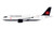 Air Canada A320-200 Reg: G-GKOE GJACA2388 Scale 1:400