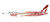 Gemini Jets Qantas VH-ZND "Yam Dreaming" B787-9 GJQFA2385 Scale 1:400
