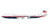 GeminiJets U.S. Air Force Boeing VC-25B (B747-8) 31000 “Air Force One” GJAFO2401 1:400