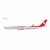 NG Models Sichuan Airlines A350-900 B-32MV revised winglets 39111 Scale 1:400