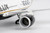 Starlux Airlines A350-1000 B-58551 Carbon Fiber colors; first A350-1000 for Starlux Airlines 57025 Scale 1:400