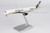 Starlux Airlines A350-1000 B-58551 Carbon Fiber colors; first A350-1000 for Starlux Airlines 57025 Scale 1:400