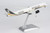 Starlux Airlines A350-1000 B-58551 Carbon Fiber colors; first A350-1000 for Starlux Airlines 57025 Scale 1:400