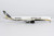 Starlux Airlines A350-1000 B-58551 Carbon Fiber colors; first A350-1000 for Starlux Airlines 57026 Scale 1:400