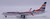 JC Wings Smartwings Boeing 737-800 Reg: OK-TVL XX40356 Scale 1:400