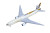 Etihad Airways Cargo Boeing 777F Reg: A6-DDD HE538282 Scale 1:500