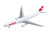Swiss International Air Lines Airbus A330-300 Reg: HB-JHN HE523134-004 Scale 1:500