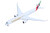 Emirates Airbus A350-900 Reg: A6-EXA HE538206 Scale 1:500