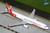 Gemini200 Qantas Freight A321P2F VH-XF4 "Santa's Freight" titles; upgraded std. G2QFA1477 Scale 1:200