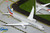 Gemini200 American Airlines B787-9 N836AA flaps down G2AAL1411F Scale 1:200
