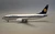 JFox Lufthansa 737-300 UEFA DABXE JF-737-3-001P Scale 1:200