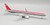Northwest Airlines Boeing 757-351 N583NW B-753-NW-583 Scale 1:200