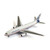 HOUSE LIVERY BOEING 767-200 Reg: N767BA V1-400016 Scale 1:400