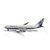 V1-400 HOUSE LIVERY BOEING 767-200 Reg: N767BA V1-400016 Scale 1:400
