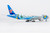 China Southern Airlines 777-300ER Reg: B-2007 73091 Scale 1:400