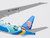 China Southern Airlines 777-300ER Reg: B-2007 73091 Scale 1:400